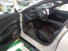 Xiaomi SU7 Quad Motor Ultra-Long Range Advanced Autonomous Driving Max - photo 15