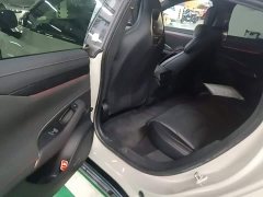 Xiaomi SU7 Quad Motor Ultra-Long Range Advanced Autonomous Driving Max - photo 16