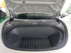 Xiaomi SU7 Quad Motor Ultra-Long Range Advanced Autonomous Driving Max - photo 19
