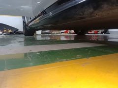 Xiaomi SU7 Quad Motor Ultra-Long Range Advanced Autonomous Driving Max - photo 20