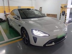 Xiaomi SU7 Quad Motor Ultra-Long Range Advanced Autonomous Driving Max - photo 3