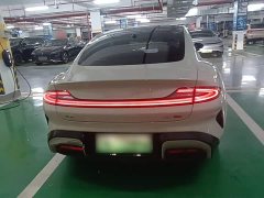 Xiaomi SU7 Quad Motor Ultra-Long Range Advanced Autonomous Driving Max - photo 5