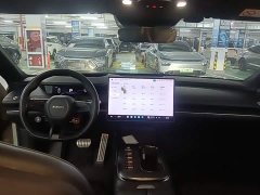 Xiaomi SU7 Quad Motor Ultra-Long Range Advanced Autonomous Driving Max - photo 9