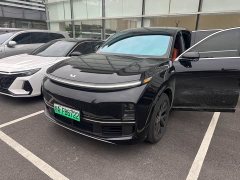 Li Auto L8 Pro - ფოტო 1