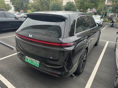 Li Auto L8 Pro - ფოტო 6