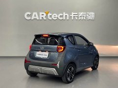 Chery Ant Sweet Pink Half-Sugar Phosphate Iron Lithium 30kW 301km - фото 4