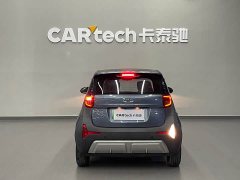 Chery Ant Sweet Pink Half-Sugar Phosphate Iron Lithium 30kW 301km - фото 5