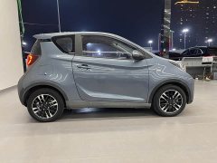 Chery Ant Sweet Pink Half-Sugar Phosphate Iron Lithium 30kW 301km - фото 7