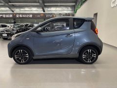 Chery Ant Sweet Pink Half-Sugar Phosphate Iron Lithium 30kW 301km - фото 8