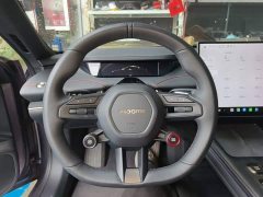 Xiaomi SU7 Rear-Wheel Drive Ultra-Long Range Advanced Autonomous Driving Pro - фото 10