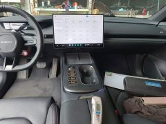 Xiaomi SU7 Rear-Wheel Drive Ultra-Long Range Advanced Autonomous Driving Pro - фото 12