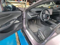 Xiaomi SU7 Rear-Wheel Drive Ultra-Long Range Advanced Autonomous Driving Pro - фото 15