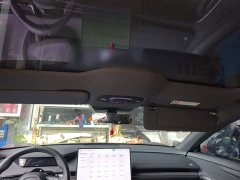 Xiaomi SU7 Rear-Wheel Drive Ultra-Long Range Advanced Autonomous Driving Pro - фото 17