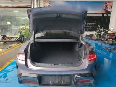 Xiaomi SU7 Rear-Wheel Drive Ultra-Long Range Advanced Autonomous Driving Pro - фото 18