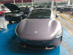 Xiaomi SU7 Rear-Wheel Drive Ultra-Long Range Advanced Autonomous Driving Pro - фото 2