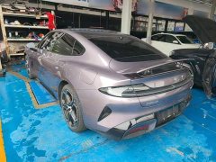 Xiaomi SU7 Rear-Wheel Drive Ultra-Long Range Advanced Autonomous Driving Pro - фото 4