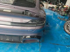 Xiaomi SU7 Rear-Wheel Drive Ultra-Long Range Advanced Autonomous Driving Pro - фото 7