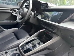 Audi A3 Sportback 35 TFSI Sport - photo 18