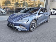 BYD Seal 550km Standard Range RWD Luxury - фото 1