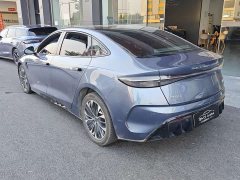 BYD Seal 550km Standard Range RWD Luxury - фото 11