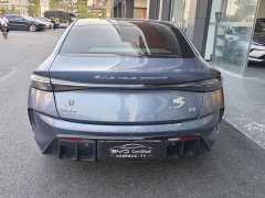 BYD Seal 550km Standard Range RWD Luxury - фото 12