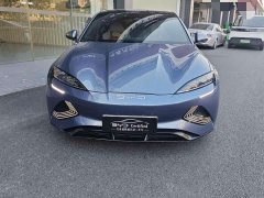 BYD Seal 550km Standard Range RWD Luxury - фото 2