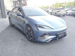 BYD Seal 550km Standard Range RWD Luxury - фото 3