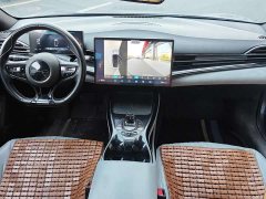 BYD Seal 550km Standard Range RWD Luxury - фото 7