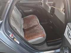 BYD Seal 550km Standard Range RWD Luxury - фото 8