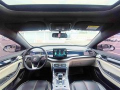 BYD Qin Plus DM-i 120KM Flagship - ფოტო 10