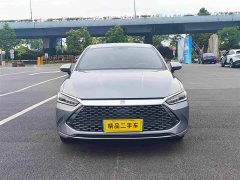 BYD Qin Plus DM-i 120KM Flagship - ფოტო 2