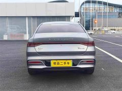 BYD Qin Plus DM-i 120KM Flagship - ფოტო 5