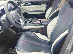 BYD Qin Plus DM-i 120KM Flagship - ფოტო 6