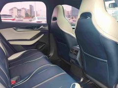BYD Qin Plus DM-i 120KM Flagship - ფოტო 7