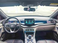 BYD Qin Plus DM-i 120KM Flagship - ფოტო 9