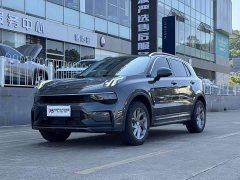 Lynk & Co 01 2.0T Diesel FWD Asian Games Edition - photo 1