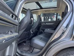 Lynk & Co 01 2.0T Diesel FWD Asian Games Edition - photo 10