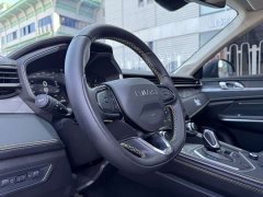 Lynk & Co 01 2.0T Diesel FWD Asian Games Edition - photo 11