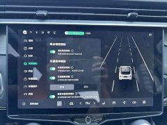 Lynk & Co 01 2.0T Diesel FWD Asian Games Edition - photo 15