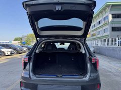 Lynk & Co 01 2.0T Diesel FWD Asian Games Edition - photo 16