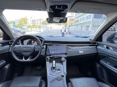 Lynk & Co 01 2.0T Diesel FWD Asian Games Edition - photo 19