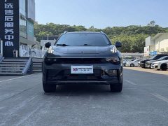 Lynk & Co 01 2.0T Diesel FWD Asian Games Edition - photo 2