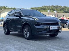 Lynk & Co 01 2.0T Diesel FWD Asian Games Edition - photo 3