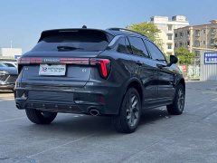 Lynk & Co 01 2.0T Diesel FWD Asian Games Edition - photo 4