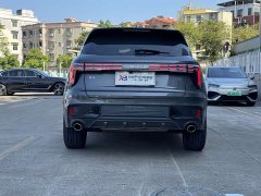 Lynk & Co 01 2.0T Diesel FWD Asian Games Edition - photo 7