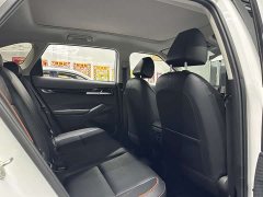 Kia Situs 1.5L CVT Luxury - ფოტო 11
