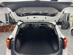 Kia Situs 1.5L CVT Luxury - ფოტო 14