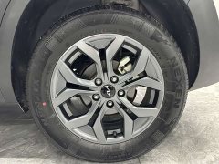 Kia Situs 1.5L CVT Luxury - ფოტო 15