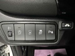 Kia Situs 1.5L CVT Luxury - ფოტო 17