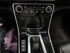Kia Situs 1.5L CVT Luxury - ფოტო 18